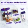 Imagen de RETO VIVRI 30 días (Mantenimiento) - 1 Shake al día