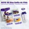 Imagen de RETO VIVRI 30 días (Mantenimiento) - 1 Shake al día