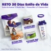 Imagen de RETO VIVRI 30 días (Mantenimiento) - 1 Shake al día