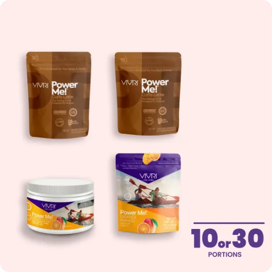Imagen de POWER ME!®