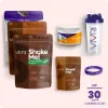 Imagen de RETO VIVRI 30 días VIP - 2 Shake al día