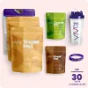 Imagen de RETO VIVRI 30 días VIP - 2 Shake al día