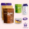 Imagen de RETO VIVRI 30 días VIP - 2 Shake al día