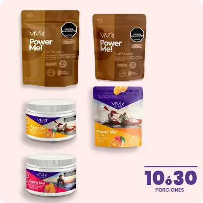 Picture of POWER ME!®