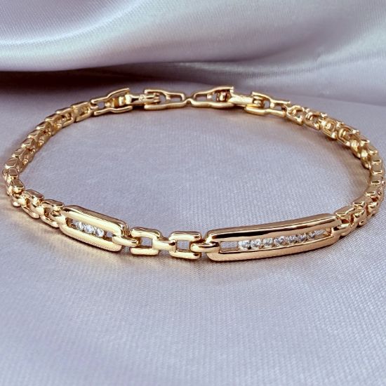 Imagen de Pulsera Cautivadora
