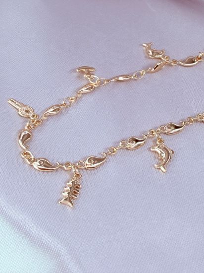 Imagen de Pulsera Tobillera Diversión