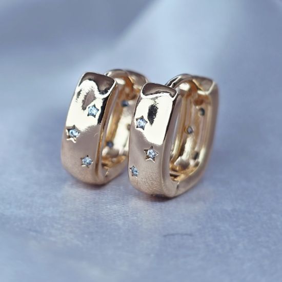 Imagen de Huggie Estrellitas