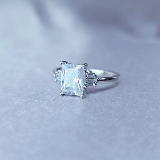 Imagen de Anillo Destello Estelar