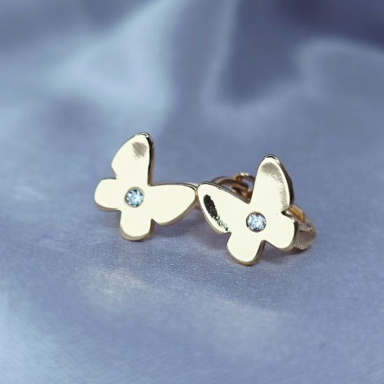 Imagen de Huggie Mariposa con Centrode Luz