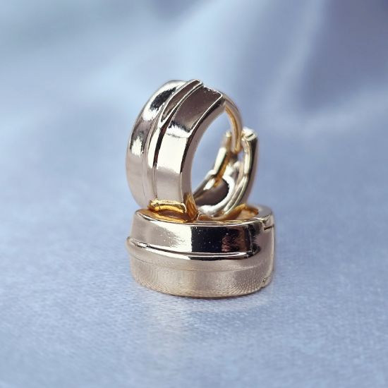 Imagen de Huggie Oro Eterno