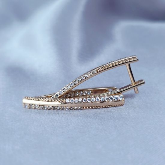 Imagen de Arete V Vivri Glamour