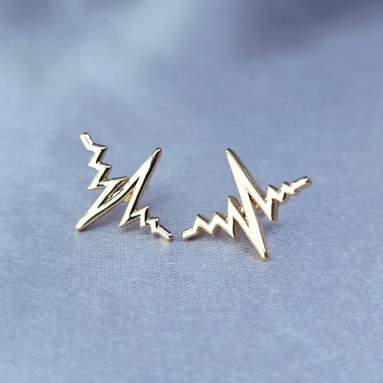 Imagen de Broquel Línea Electro