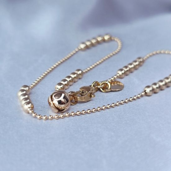 Imagen de Pulsera Tobillera Satélite