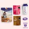 Imagen de RETO VIVRI 10 días - 2 Shake al día