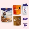 Imagen de RETO VIVRI 10 días - 2 Shake al día