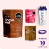 Imagen de RETO VIVRI 10 días - 2 Shake al día