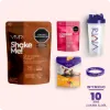 Imagen de RETO VIVRI 10 días - 2 Shake al día