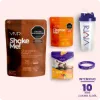 Imagen de RETO VIVRI 10 días - 2 Shake al día