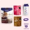Imagen de RETO VIVRI 10 días - 2 Shake al día