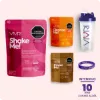Imagen de RETO VIVRI 10 días - 2 Shake al día
