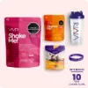 Imagen de RETO VIVRI 10 días - 2 Shake al día