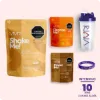 Imagen de RETO VIVRI 10 días - 2 Shake al día
