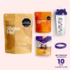 Imagen de RETO VIVRI 10 días - 2 Shake al día