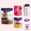 Imagen de RETO VIVRI 10 días - 2 Shake al día
