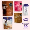 Imagen de RETO VIVRI 30 días (Mantenimiento) - 1 Shake al día