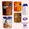 Imagen de RETO VIVRI 30 días (Mantenimiento) - 1 Shake al día