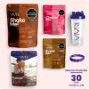 Imagen de RETO VIVRI 30 días (Mantenimiento) - 1 Shake al día