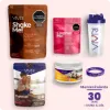 Imagen de RETO VIVRI 30 días (Mantenimiento) - 1 Shake al día