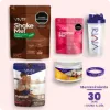 Imagen de RETO VIVRI 30 días (Mantenimiento) - 1 Shake al día