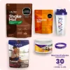 Imagen de RETO VIVRI 30 días (Mantenimiento) - 1 Shake al día