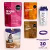 Imagen de RETO VIVRI 30 días (Mantenimiento) - 1 Shake al día