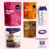 Imagen de RETO VIVRI 30 días (Mantenimiento) - 1 Shake al día