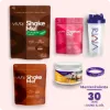 Imagen de RETO VIVRI 30 días (Mantenimiento) - 1 Shake al día