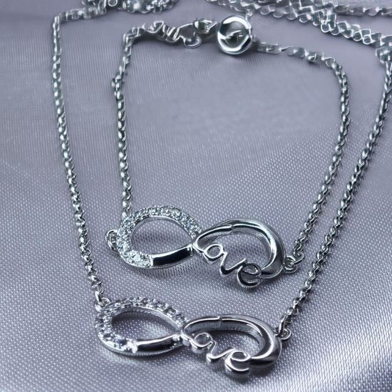 Imagen de Juego LOVE Infinito