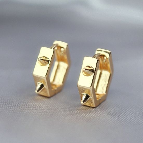 Imagen de Huggie Dos Picos de Oro