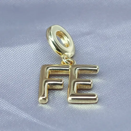 Imagen de Dije Para Pulsera Fe