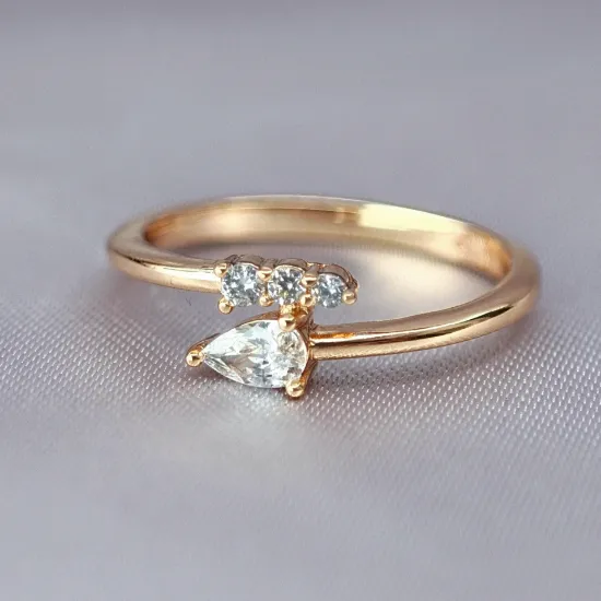 Imagen de Anillo Flecha