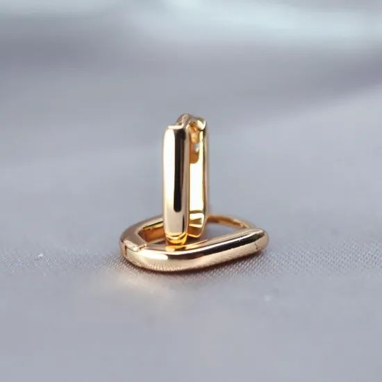 Imagen de Huggie Vida de Oro