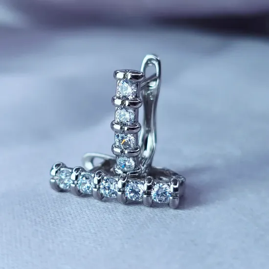 Imagen de Huggie Alma de Brillos