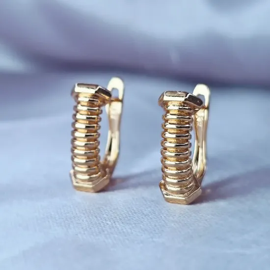 Imagen de Huggie Tornillo Doble Cabeza
