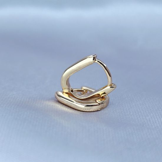 Imagen de Huggie U de Oro