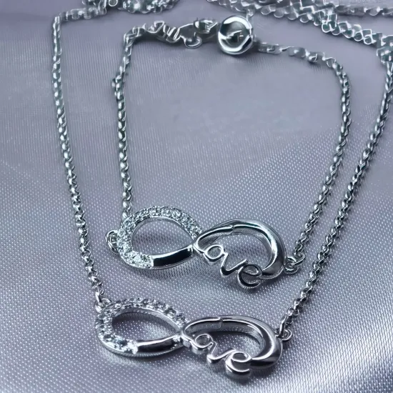 Imagen de Juego LOVE Infinito