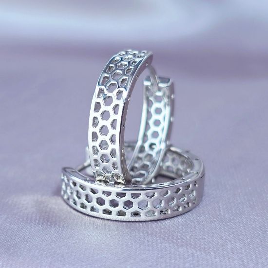 Imagen de Huggie Panal Troquelado