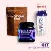 Imagen de Kit Shake Me 20p