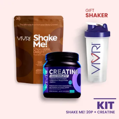 Imagen de Kit Shake Me 20p