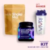Imagen de Kit Shake Me 20p